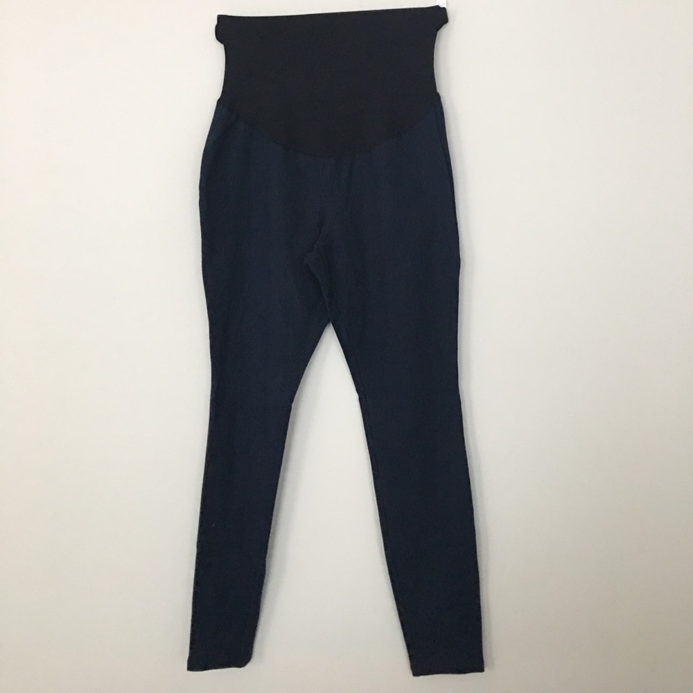 Maternity dress leggings NWOT