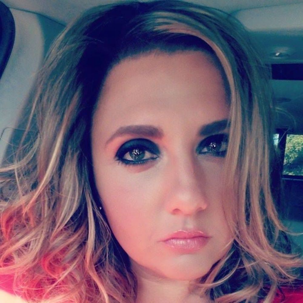 Meet your Posher, Kristie