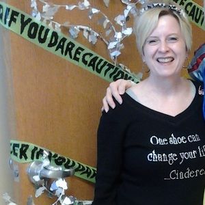 Meet your Posher, Ramona