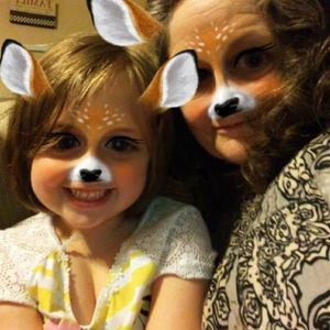 Meet your Posher, Jackie