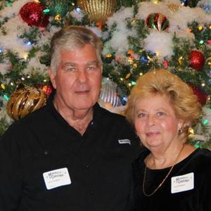 Meet your Posher, Janet