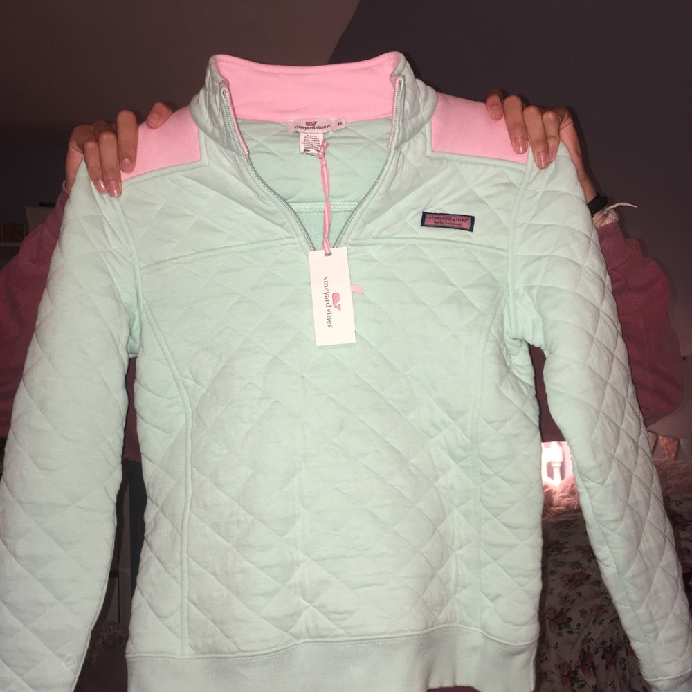 🐳NWT vineyard vines shep shirt🐳