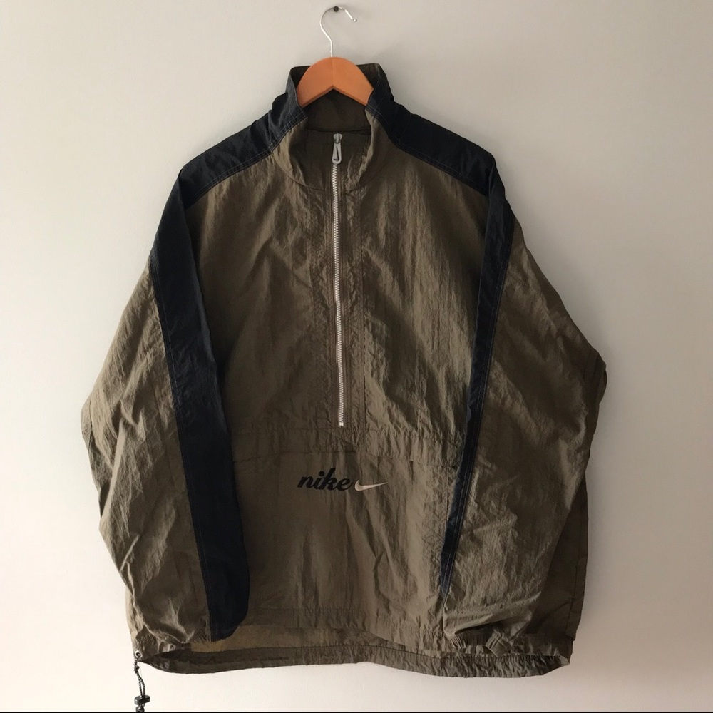 ❌SOLD❌ Vintage 90's Nike Air Jacket - Picture 1 of 3
