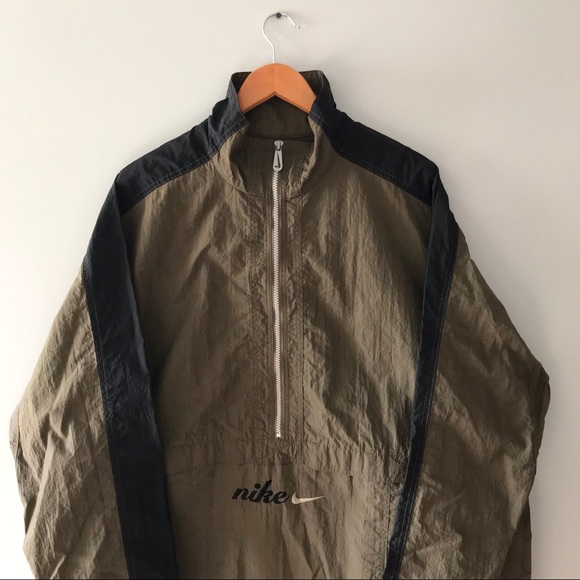 ❌SOLD❌ Vintage 90's Nike Air Jacket - Picture 2 of 3