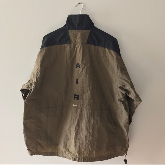 ❌SOLD❌ Vintage 90's Nike Air Jacket - Picture 3 of 3