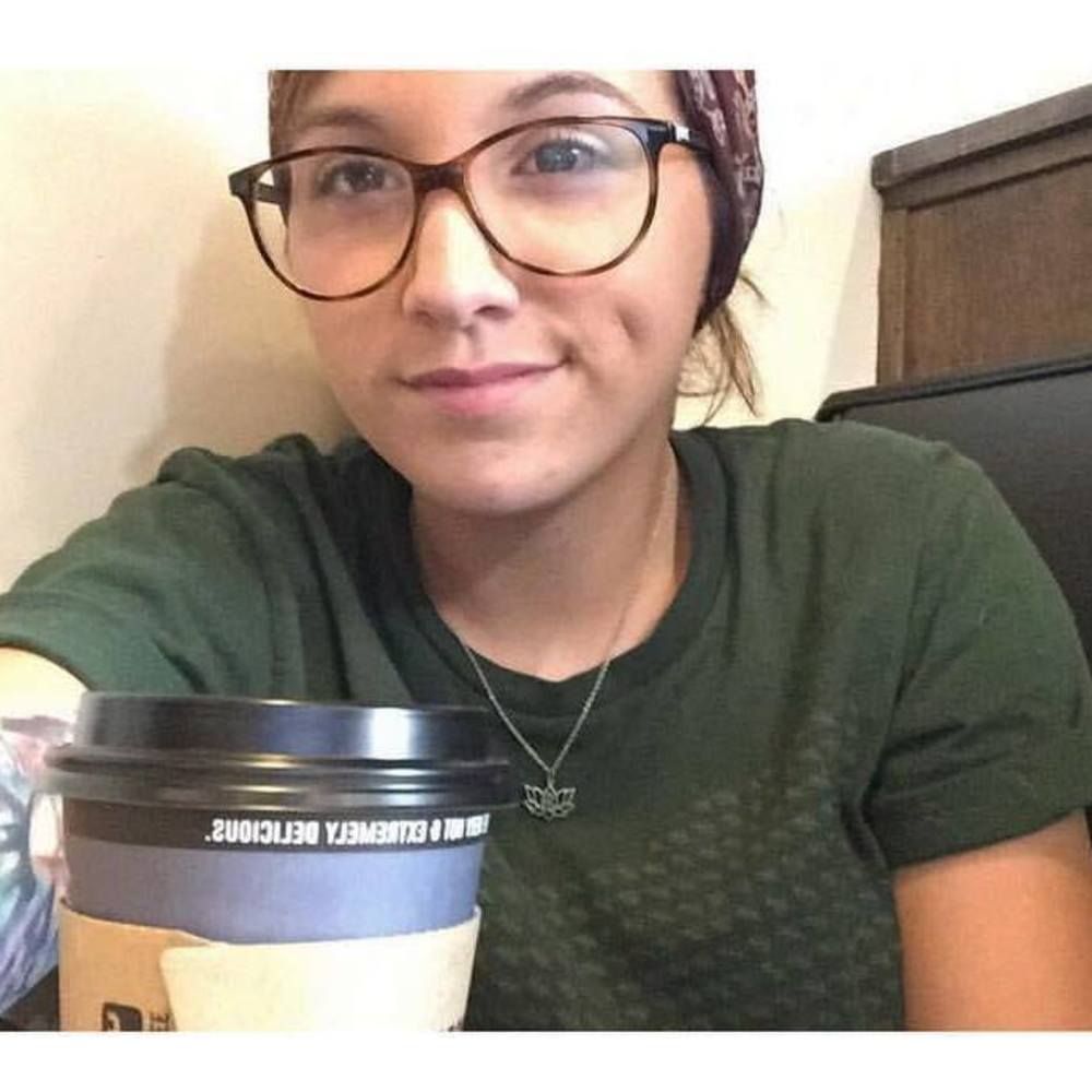 Meet your Posher, Erica