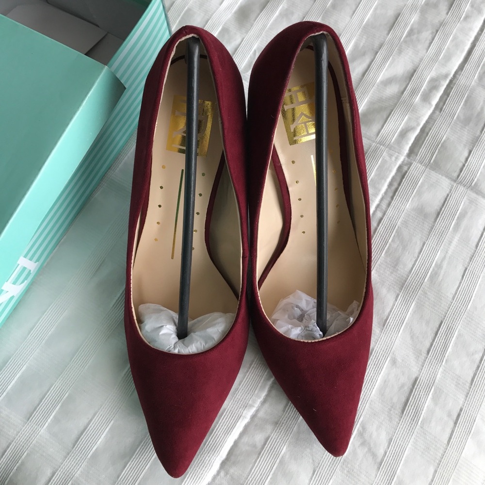 Shoes