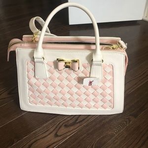 Betsey Johnson bag