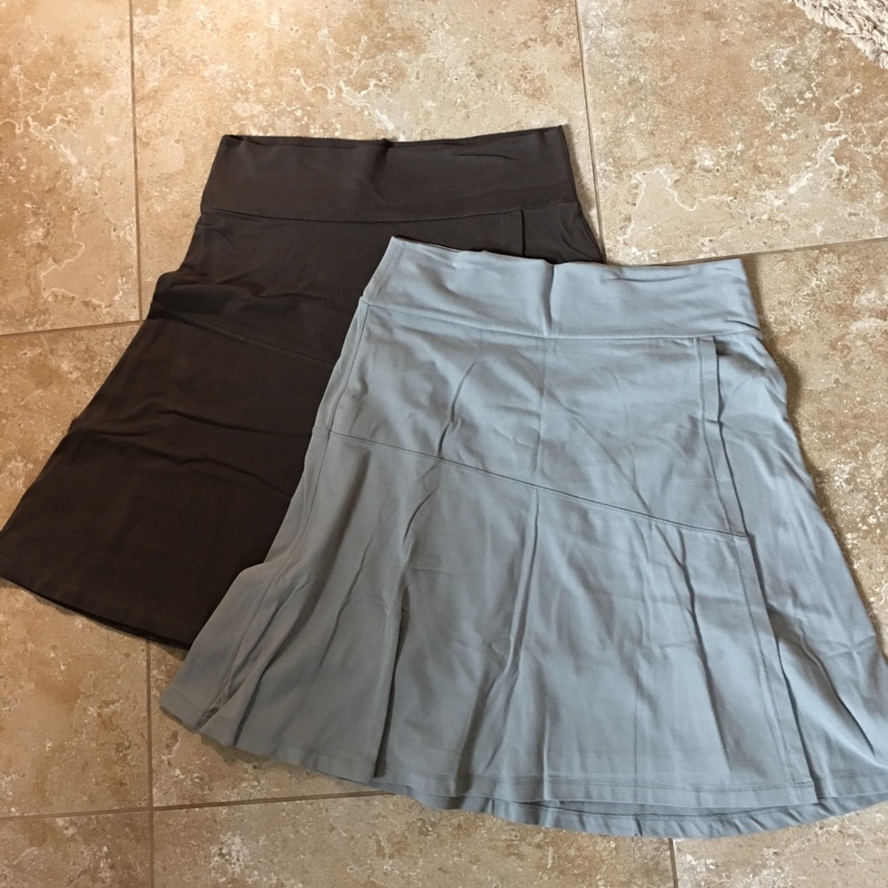 Athleta Skirts, sport