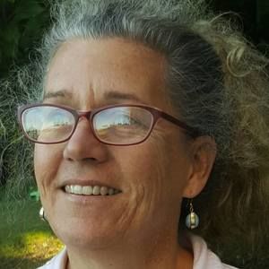 Meet your Posher, Gretchen