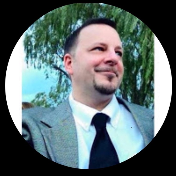 Meet your Posher, Jason - Picture 1 of 1