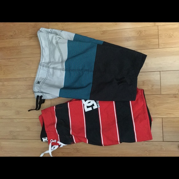 Bathing suit bundle - Picture 1 of 1
