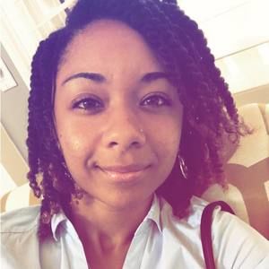 Meet your Posher, Denay