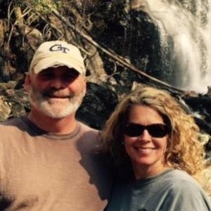 Meet your Posher, Becky