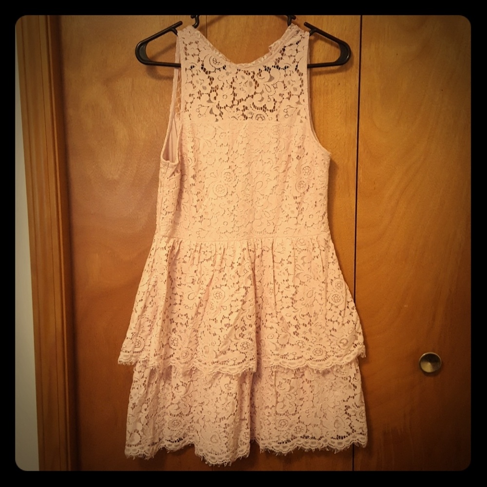 Vintage dress