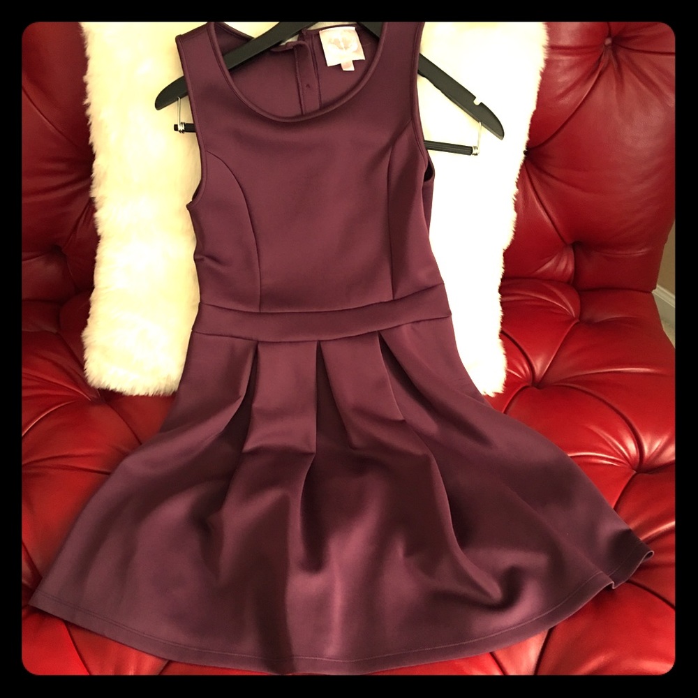 Fun & Flirty