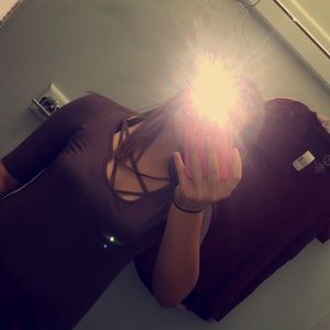 Meet your Posher, Joscelin