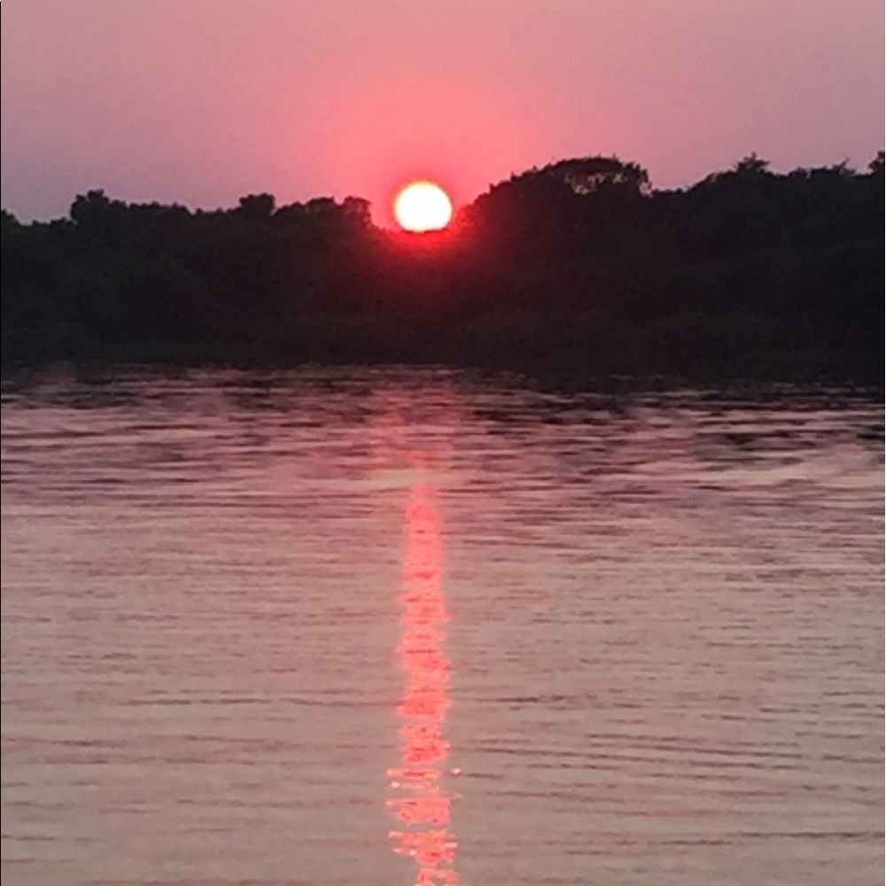 Meet your Posher, Kerrie