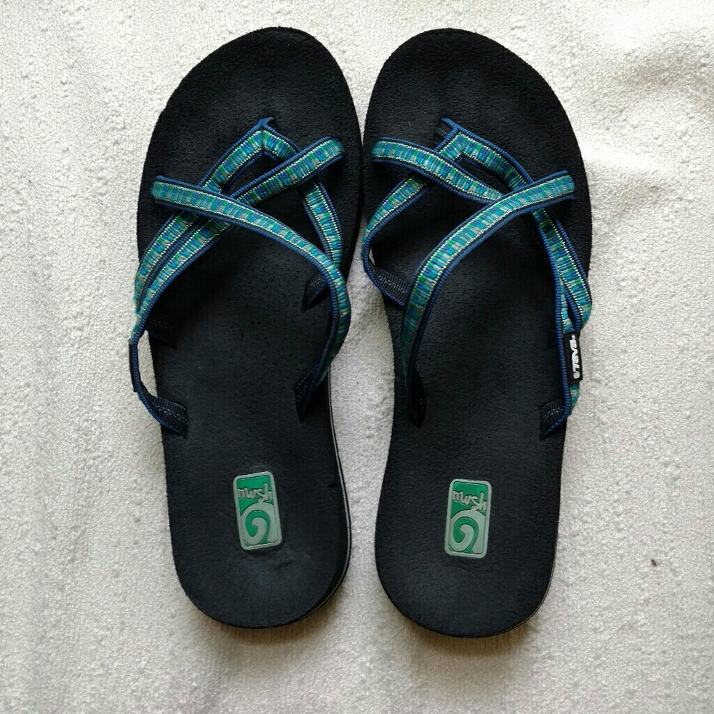Teva Mush Sandals