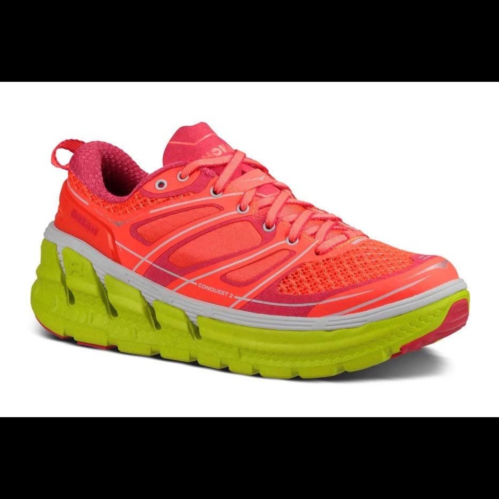 Hoka One One Conquest