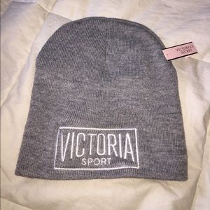 NWT VSX beanie