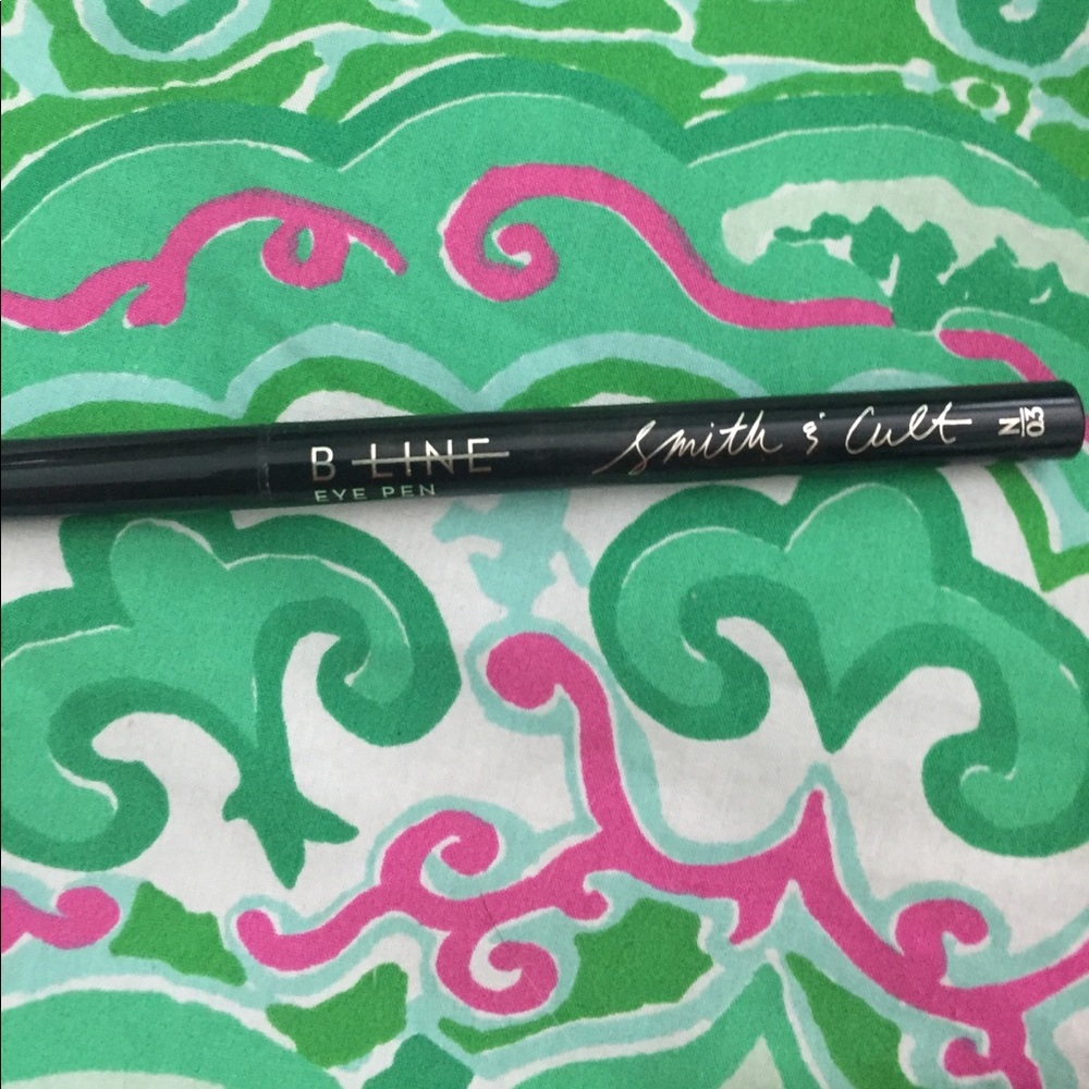 SMITH & CULT B-LINE EYELINER