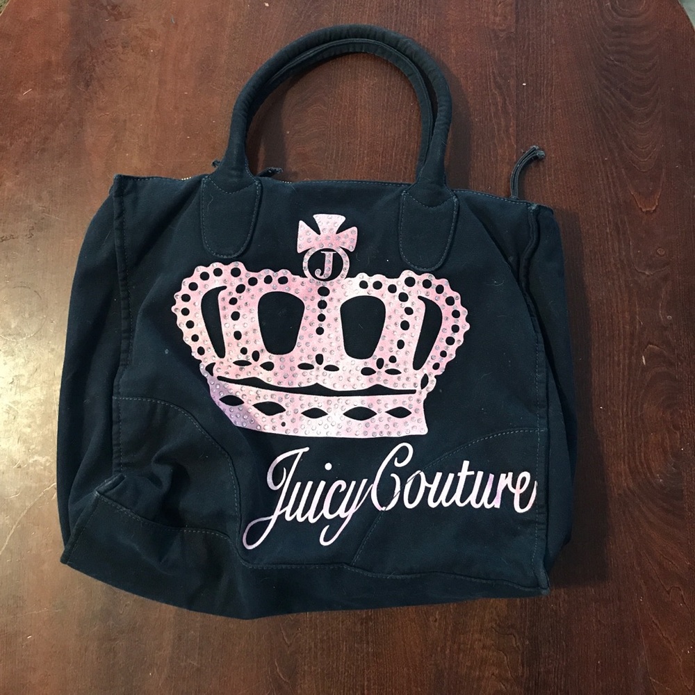 Juicy bag