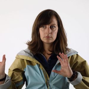 Meet your Posher, Leah