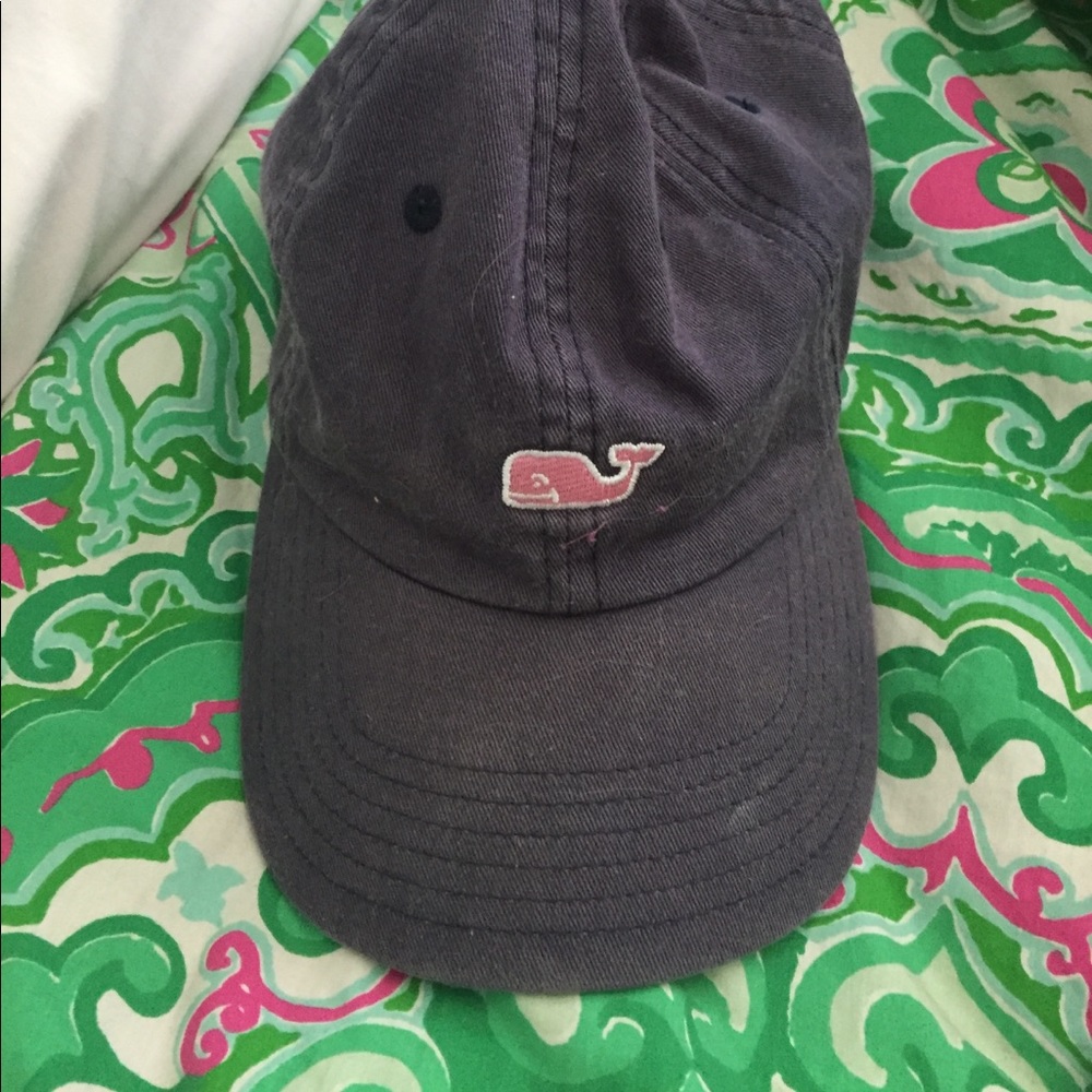 VINEYARD VINES HAT!!!!!