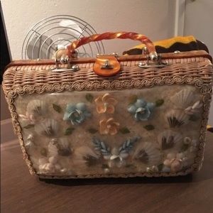 Vintage Purse