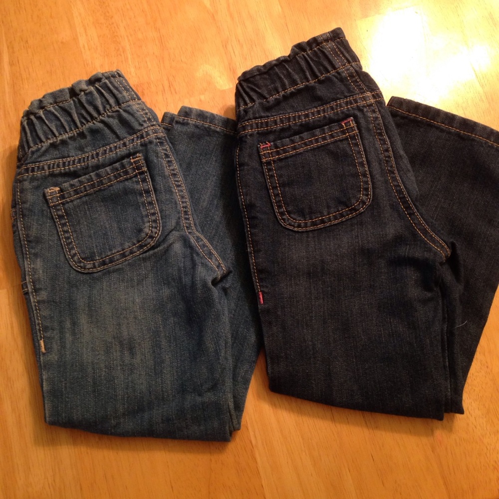 Old navy 3t boot cut pants