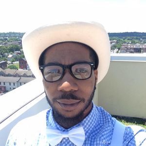 Meet your Posher, Lamont