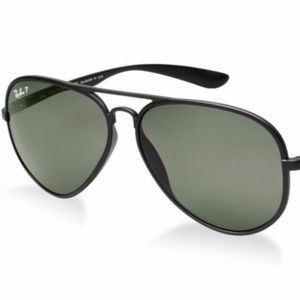 Ray Ban RB Tech Liteforce