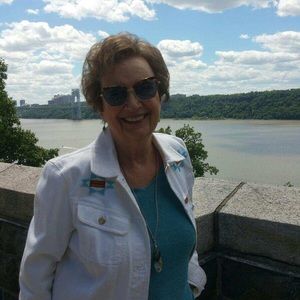 Meet your Posher, Georgia