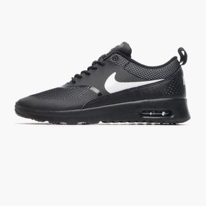 Nike Wmns Air Max Thea Black/White