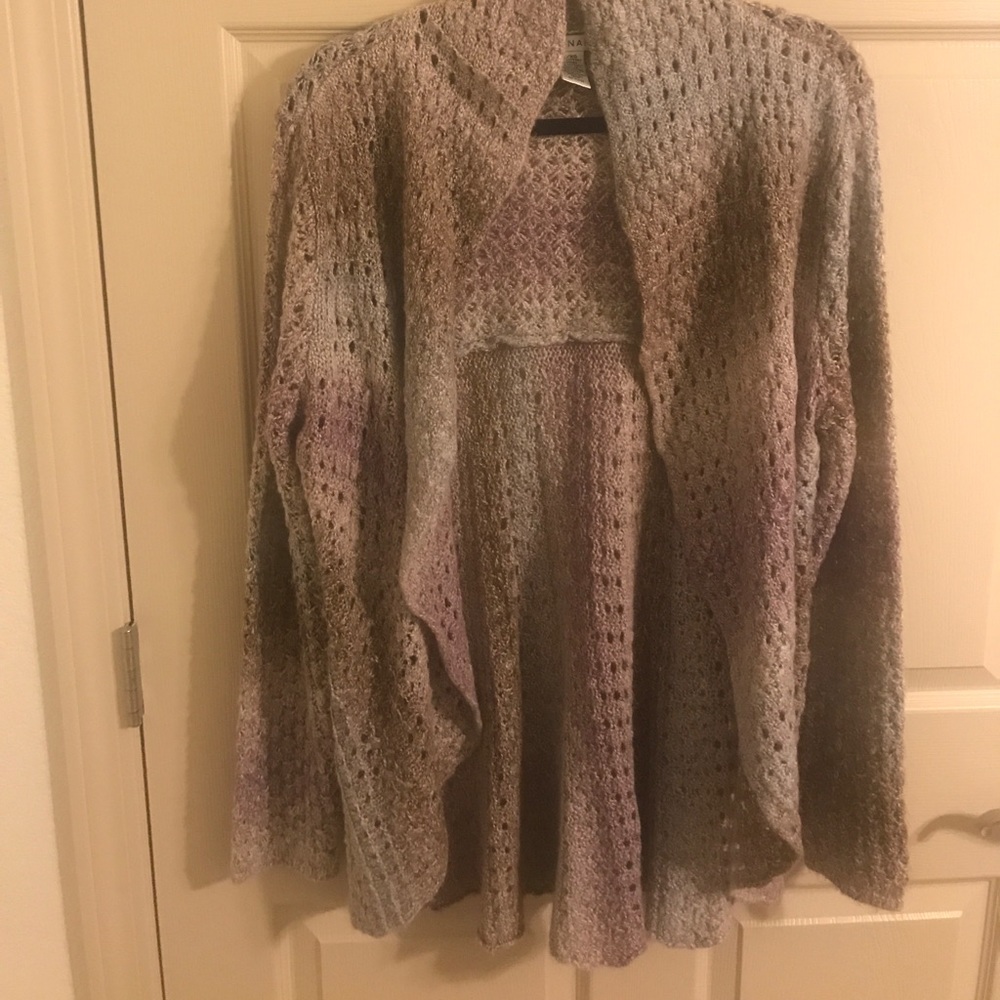 Cardigan
