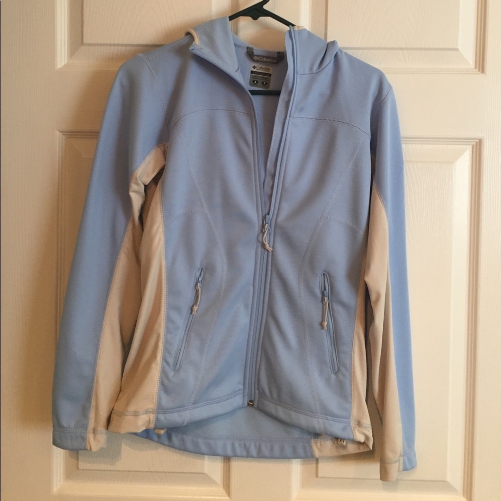 Columbia jacket