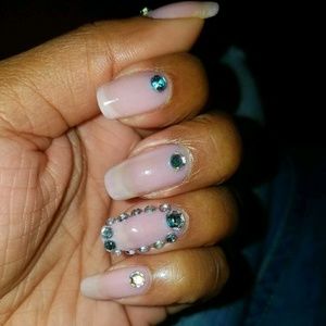 Meet your Posher, Annette