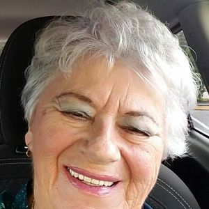 Meet your Posher, Patricia