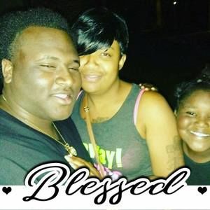 Meet your Posher, Nickey