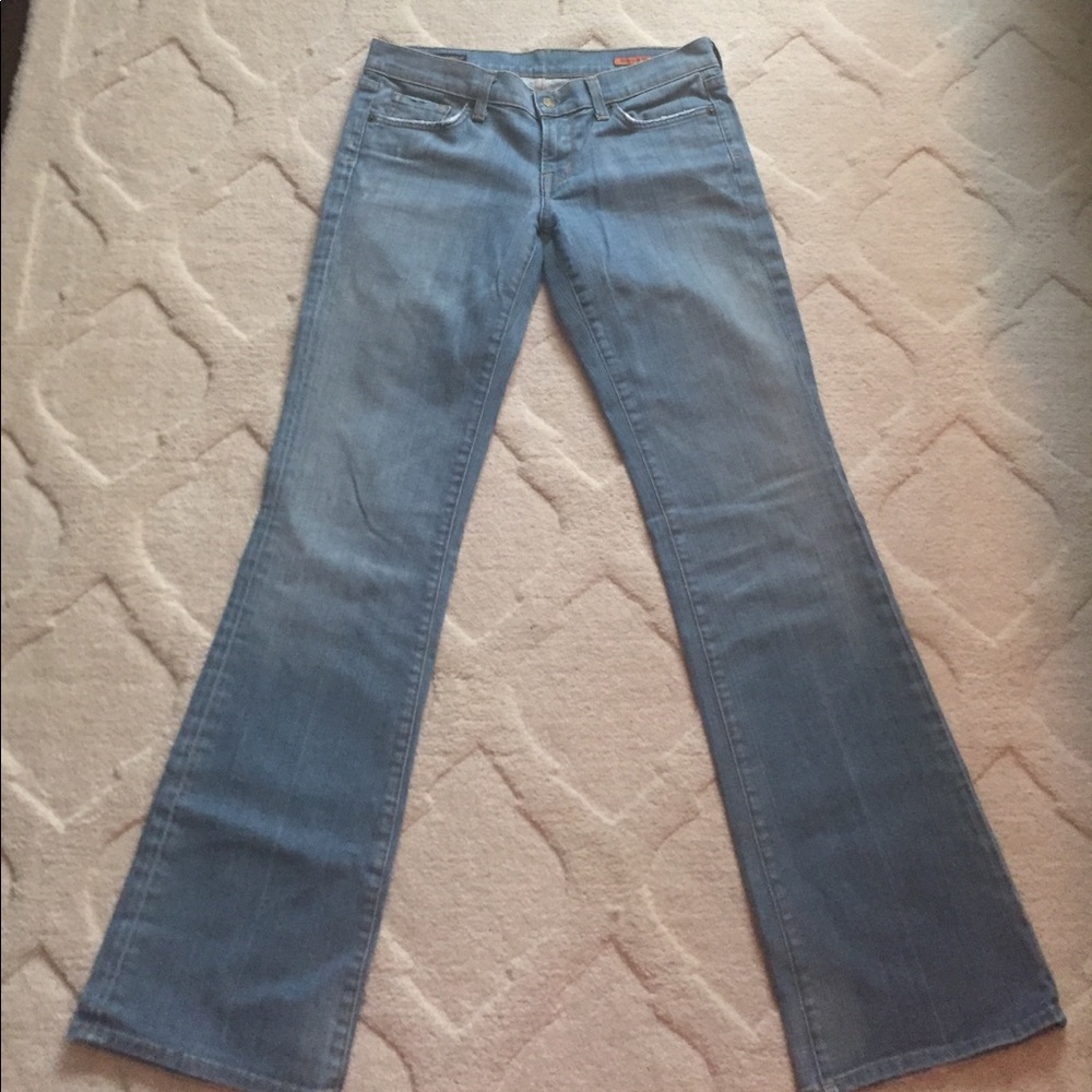 Excellent condition Citizens of Humanity jeans.
