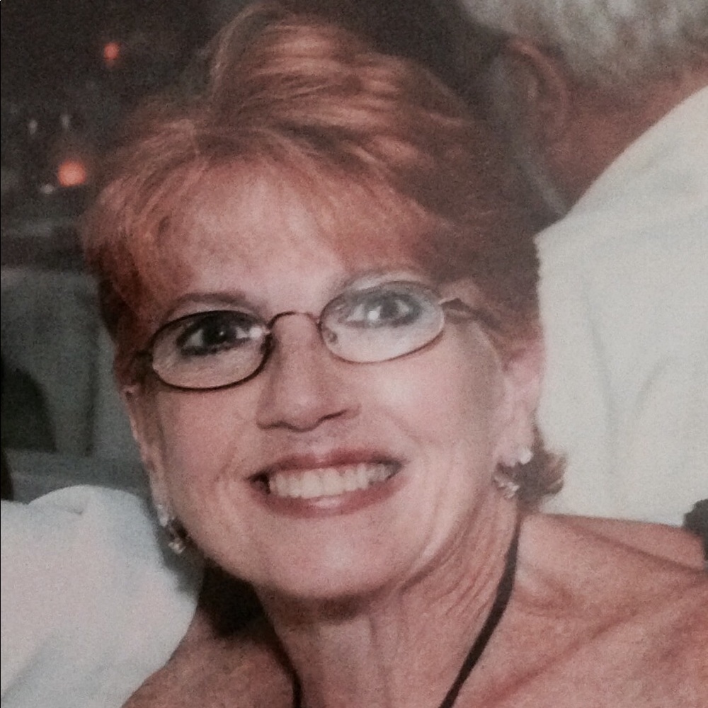 Meet your Posher, Paula