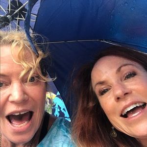 Meet your Posher, Margie