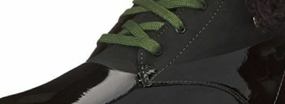 Hub Fur Catepillar Boots