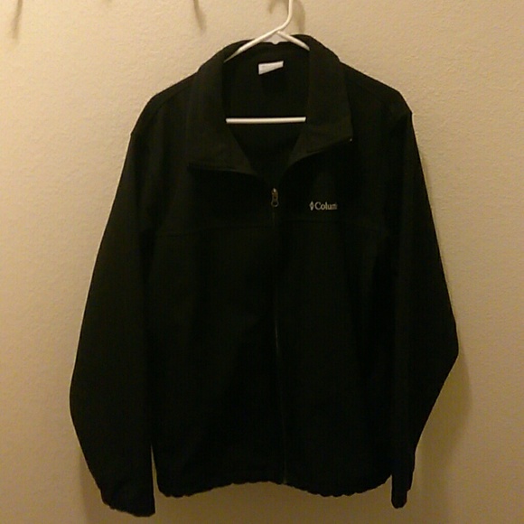 Jacket - Picture 1 of 2