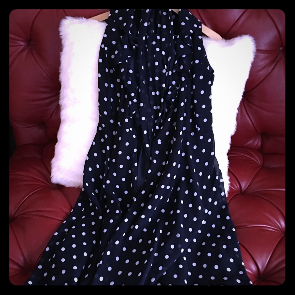 Wrap it with Dots