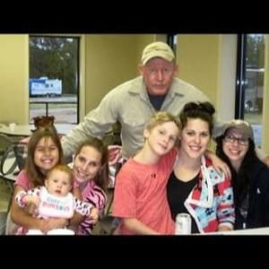 Meet your Posher, Tabatha