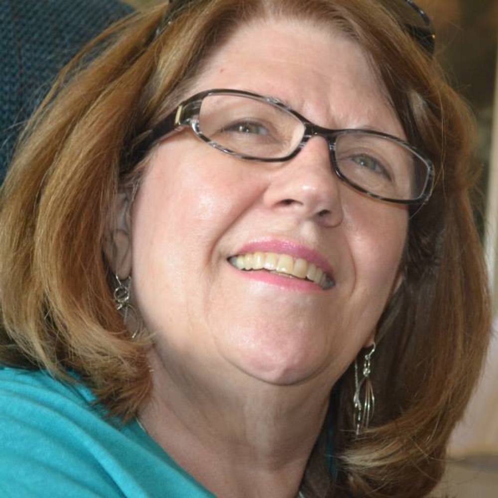 Meet your Posher, Susan