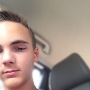 Meet your Posher, Jonah