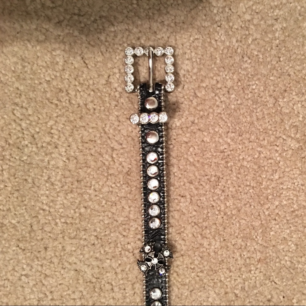 Belt